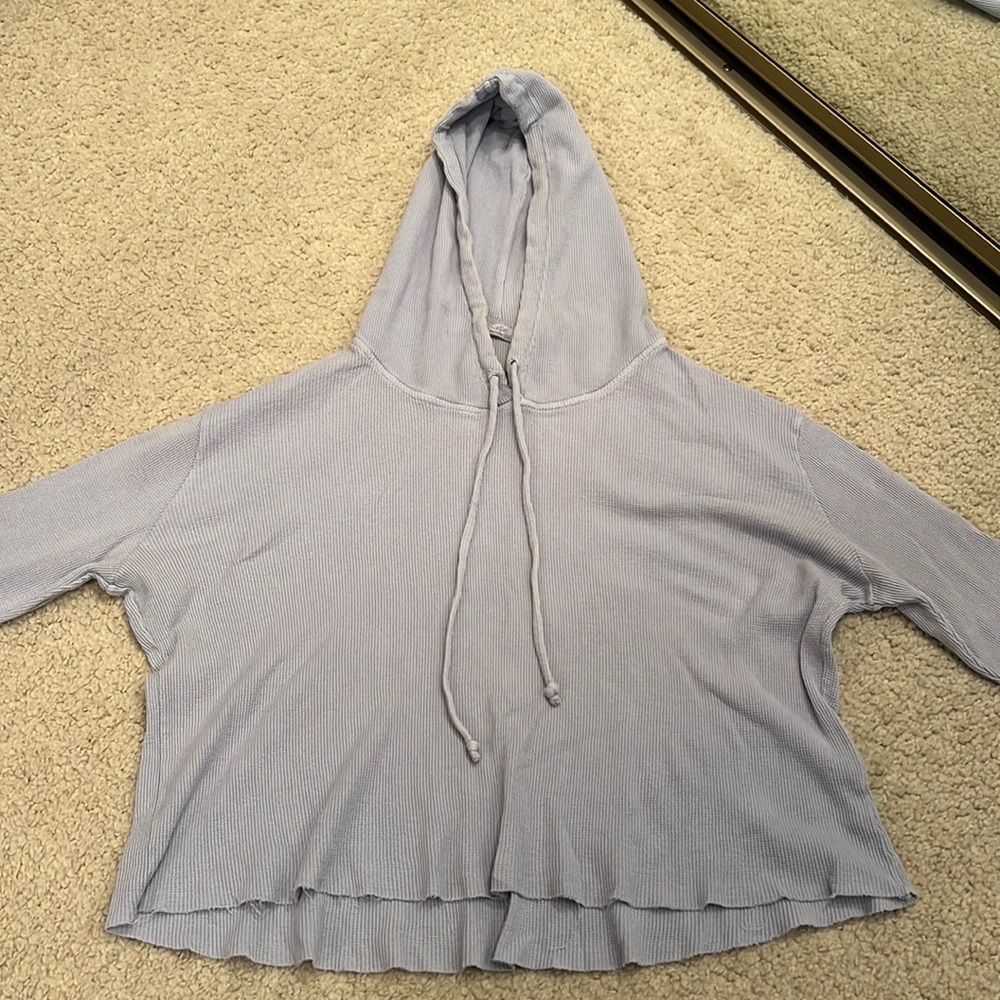 Brandy Melville sweatshirt